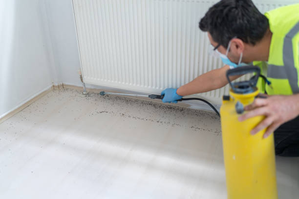 Best Exterminator Services  in Ocean Acres, NJ